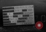 Image of C-54 Skymaster Frankfurt Germany, 1948, second 5 stock footage video 65675043224