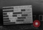 Image of C-54 Skymaster Frankfurt Germany, 1948, second 6 stock footage video 65675043224