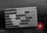 Image of C-54 Skymaster Frankfurt Germany, 1948, second 7 stock footage video 65675043224