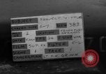 Image of C-54 Skymaster Frankfurt Germany, 1948, second 8 stock footage video 65675043224