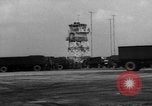 Image of C-54 Skymaster Frankfurt Germany, 1948, second 11 stock footage video 65675043224