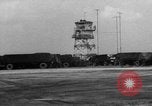 Image of C-54 Skymaster Frankfurt Germany, 1948, second 19 stock footage video 65675043224