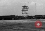 Image of C-54 Skymaster Frankfurt Germany, 1948, second 20 stock footage video 65675043224