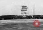 Image of C-54 Skymaster Frankfurt Germany, 1948, second 21 stock footage video 65675043224