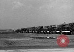 Image of C-54 Skymaster Frankfurt Germany, 1948, second 39 stock footage video 65675043224