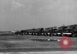 Image of C-54 Skymaster Frankfurt Germany, 1948, second 45 stock footage video 65675043224