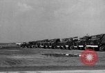 Image of C-54 Skymaster Frankfurt Germany, 1948, second 47 stock footage video 65675043224