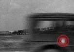 Image of C-54 Skymaster Frankfurt Germany, 1948, second 51 stock footage video 65675043224