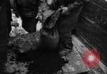 Image of C-54 Skymaster Frankfurt Germany, 1948, second 56 stock footage video 65675043224