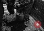 Image of C-54 Skymaster Frankfurt Germany, 1948, second 58 stock footage video 65675043224