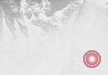 Image of C-54 Skymaster Frankfurt Germany, 1948, second 62 stock footage video 65675043224