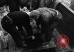 Image of C-54 Skymaster Frankfurt Germany, 1948, second 6 stock footage video 65675043225