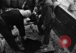 Image of C-54 Skymaster Frankfurt Germany, 1948, second 8 stock footage video 65675043225