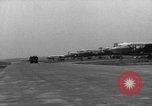 Image of C-54 Skymaster Frankfurt Germany, 1948, second 14 stock footage video 65675043225