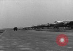 Image of C-54 Skymaster Frankfurt Germany, 1948, second 15 stock footage video 65675043225