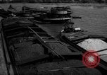 Image of C-54 Skymaster Frankfurt Germany, 1948, second 43 stock footage video 65675043225