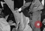 Image of C-54 Skymaster Frankfurt Germany, 1948, second 49 stock footage video 65675043225