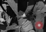 Image of C-54 Skymaster Frankfurt Germany, 1948, second 51 stock footage video 65675043225