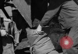 Image of C-54 Skymaster Frankfurt Germany, 1948, second 52 stock footage video 65675043225