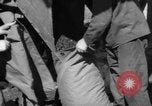 Image of C-54 Skymaster Frankfurt Germany, 1948, second 54 stock footage video 65675043225