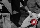 Image of C-54 Skymaster Frankfurt Germany, 1948, second 56 stock footage video 65675043225