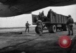 Image of C-54 Skymaster Frankfurt Germany, 1948, second 61 stock footage video 65675043225