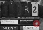 Standbild 5 Motor Pool Transport Squadron Korea, 1954, aus Sekunde 3 historischem Filmmaterial Videoclip 65675043227