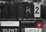Standbild 5 Motor Pool Transport Squadron Korea, 1954, aus Sekunde 4 historischem Filmmaterial Videoclip 65675043227