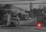 Standbild 5 Motor Pool Transport Squadron Korea, 1954, aus Sekunde 6 historischem Filmmaterial Videoclip 65675043227