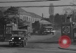 Standbild 5 Motor Pool Transport Squadron Korea, 1954, aus Sekunde 7 historischem Filmmaterial Videoclip 65675043227