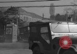 Standbild 5 Motor Pool Transport Squadron Korea, 1954, aus Sekunde 11 historischem Filmmaterial Videoclip 65675043227