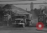 Standbild 5 Motor Pool Transport Squadron Korea, 1954, aus Sekunde 12 historischem Filmmaterial Videoclip 65675043227