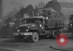 Standbild 5 Motor Pool Transport Squadron Korea, 1954, aus Sekunde 19 historischem Filmmaterial Videoclip 65675043227