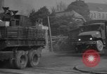 Standbild 5 Motor Pool Transport Squadron Korea, 1954, aus Sekunde 21 historischem Filmmaterial Videoclip 65675043227
