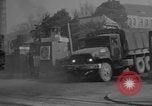 Standbild 5 Motor Pool Transport Squadron Korea, 1954, aus Sekunde 22 historischem Filmmaterial Videoclip 65675043227