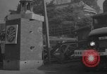 Standbild 5 Motor Pool Transport Squadron Korea, 1954, aus Sekunde 23 historischem Filmmaterial Videoclip 65675043227