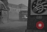 Standbild 5 Motor Pool Transport Squadron Korea, 1954, aus Sekunde 34 historischem Filmmaterial Videoclip 65675043227
