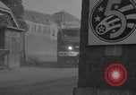 Standbild 5 Motor Pool Transport Squadron Korea, 1954, aus Sekunde 35 historischem Filmmaterial Videoclip 65675043227