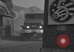 Standbild 5 Motor Pool Transport Squadron Korea, 1954, aus Sekunde 36 historischem Filmmaterial Videoclip 65675043227