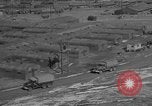 Standbild 5 Motor Pool Transport Squadron Korea, 1954, aus Sekunde 40 historischem Filmmaterial Videoclip 65675043227