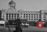 Image of United States military trucks Korea, 1954, second 3 stock footage video 65675043228