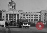 Image of United States military trucks Korea, 1954, second 18 stock footage video 65675043228