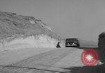 Image of United States military trucks Korea, 1954, second 22 stock footage video 65675043228