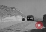 Image of United States military trucks Korea, 1954, second 23 stock footage video 65675043228