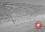 Image of United States military trucks Korea, 1954, second 34 stock footage video 65675043228