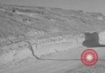 Image of United States military trucks Korea, 1954, second 36 stock footage video 65675043228
