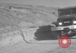 Image of United States military trucks Korea, 1954, second 37 stock footage video 65675043228