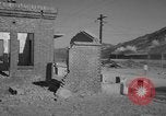 Image of United States military trucks Korea, 1954, second 44 stock footage video 65675043228