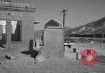 Image of United States military trucks Korea, 1954, second 46 stock footage video 65675043228