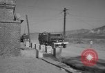 Image of United States military trucks Korea, 1954, second 47 stock footage video 65675043228
